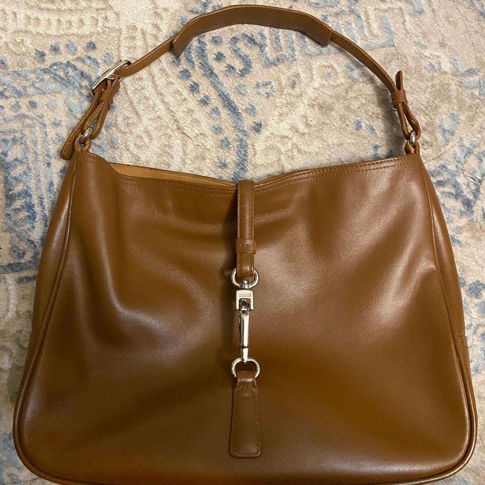 Vintage coach
